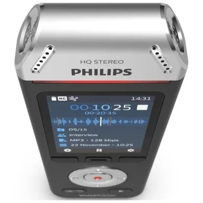 Philips DVT2110