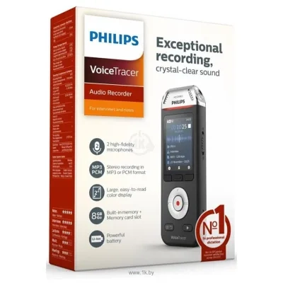 Philips DVT2110