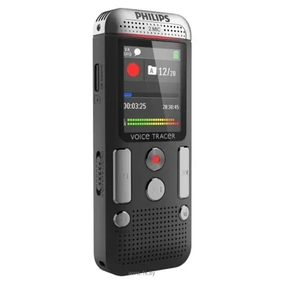 Philips DVT2500