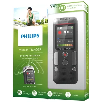 Philips DVT2500