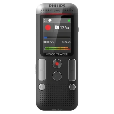 Philips DVT2510