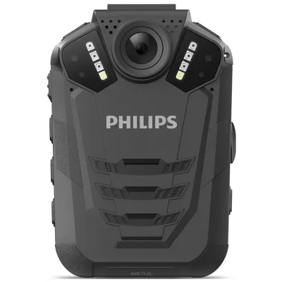 Philips DVT3120