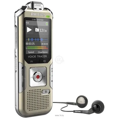 Philips DVT8000