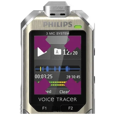 Philips DVT8000