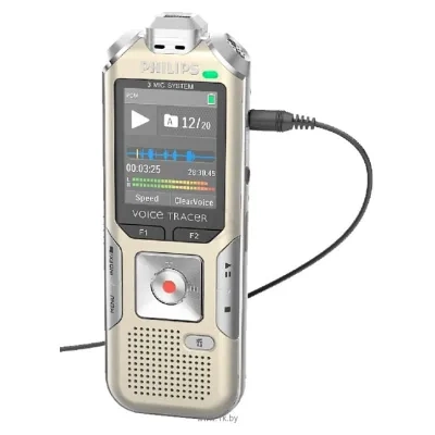 Philips DVT8010