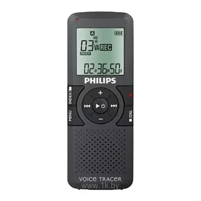 Philips LFH0622