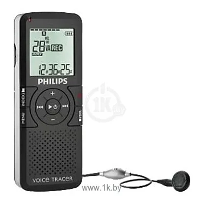Philips LFH0622