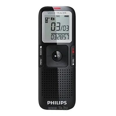 Philips LFH0632
