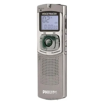 Philips LFH7675
