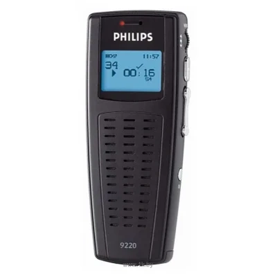 Philips LFH9220