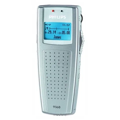 Philips LFH9360