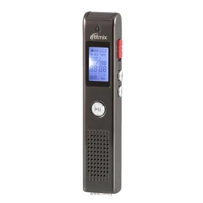 Ritmix RR-100 2Gb