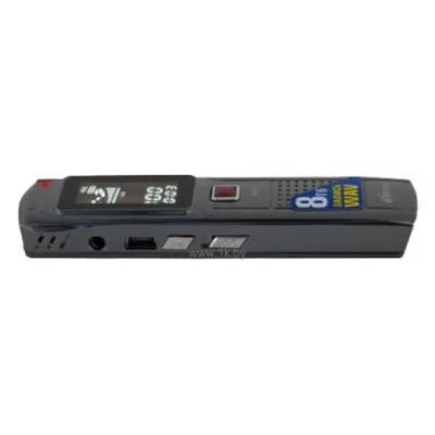 Ritmix RR-110 4Gb