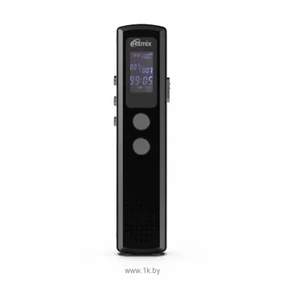 Ritmix RR-120 4Gb