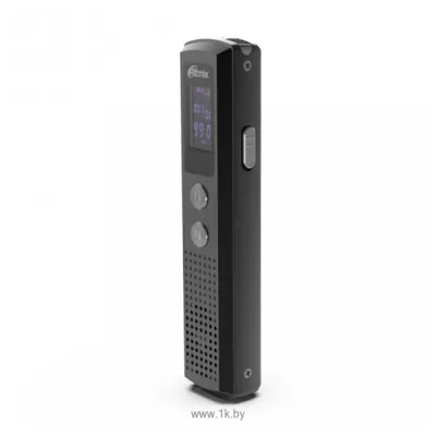 Ritmix RR-120 4Gb