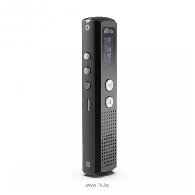 Ritmix RR-120 4Gb