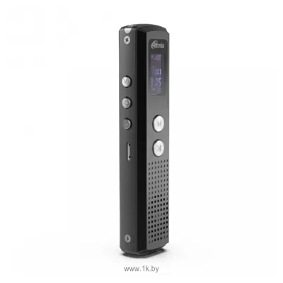 Ritmix RR-120 8Gb