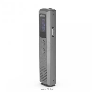 Ritmix RR-120 8Gb