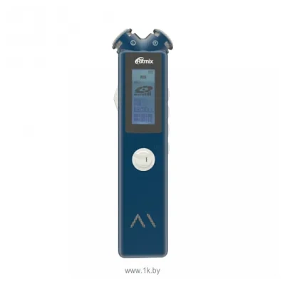 Ritmix RR-145 8Gb