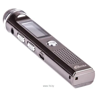Ritmix RR-150 4Gb