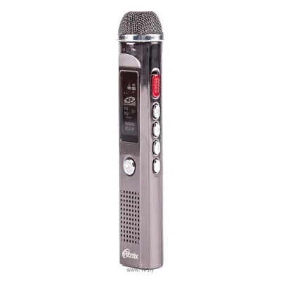 Ritmix RR-150 8Gb
