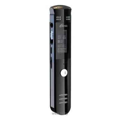 Ritmix RR-190 4Gb