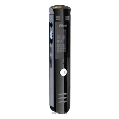 Ritmix RR-190 8Gb