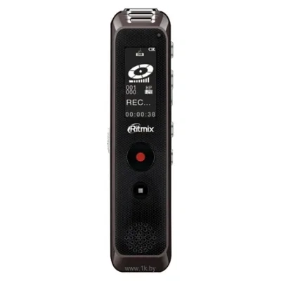 Ritmix RR-200 8Gb