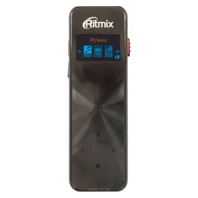 Ritmix RR-300 4Gb