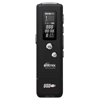 Ritmix RR-650 2Gb