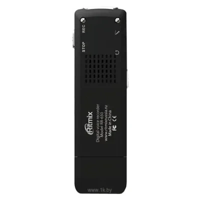 Ritmix RR-650 2Gb
