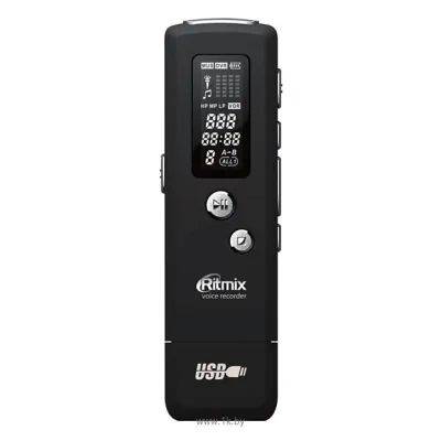Ritmix RR-650 4Gb