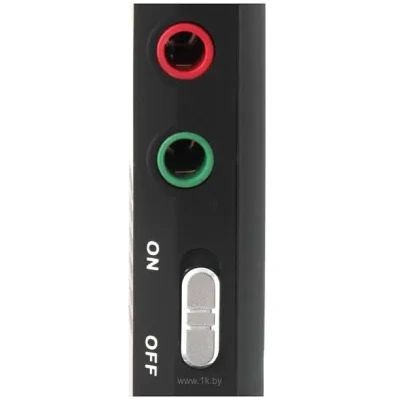 Ritmix RR-650 4Gb