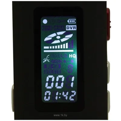 Ritmix RR-650 4Gb