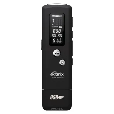 Ritmix RR-650 8Gb