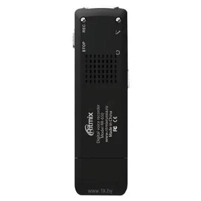 Ritmix RR-650 8Gb