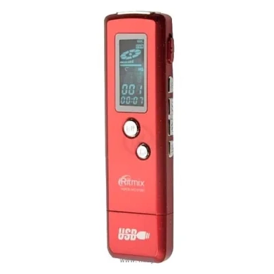 Ritmix RR-660 2Gb
