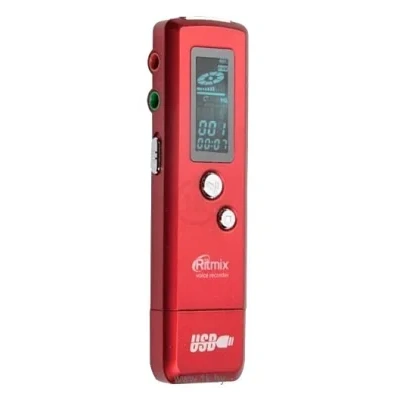 Ritmix RR-660 4Gb