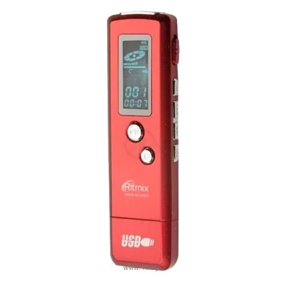 Ritmix RR-660 8Gb