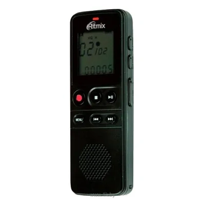 Ritmix RR-810 4Gb