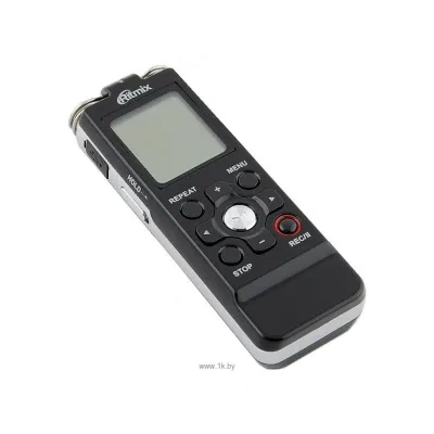 Ritmix RR-850 8Gb