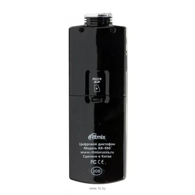 Ritmix RR-950 2Gb