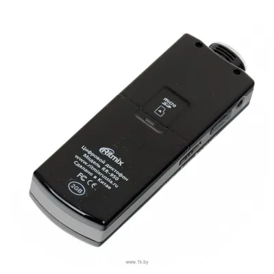 Ritmix RR-950 4Gb