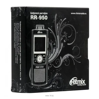 Ritmix RR-950 4Gb