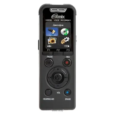 Ritmix RR-980 4Gb