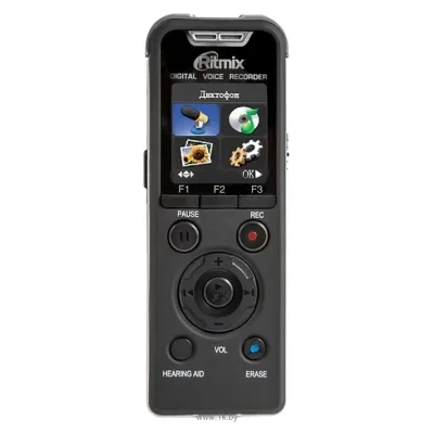 Ritmix RR-980 8Gb