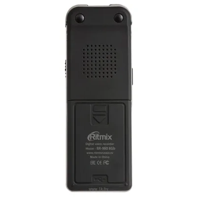 Ritmix RR-980 8Gb