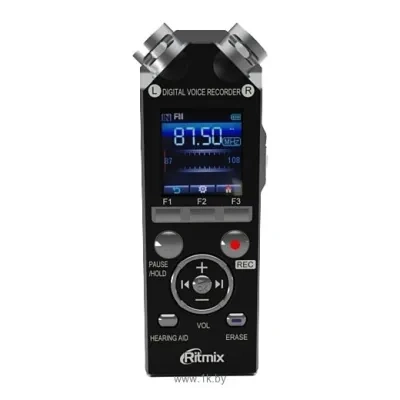 Ritmix RR-989 4Gb