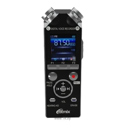 Ritmix RR-989 8Gb