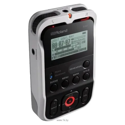 Roland R-07